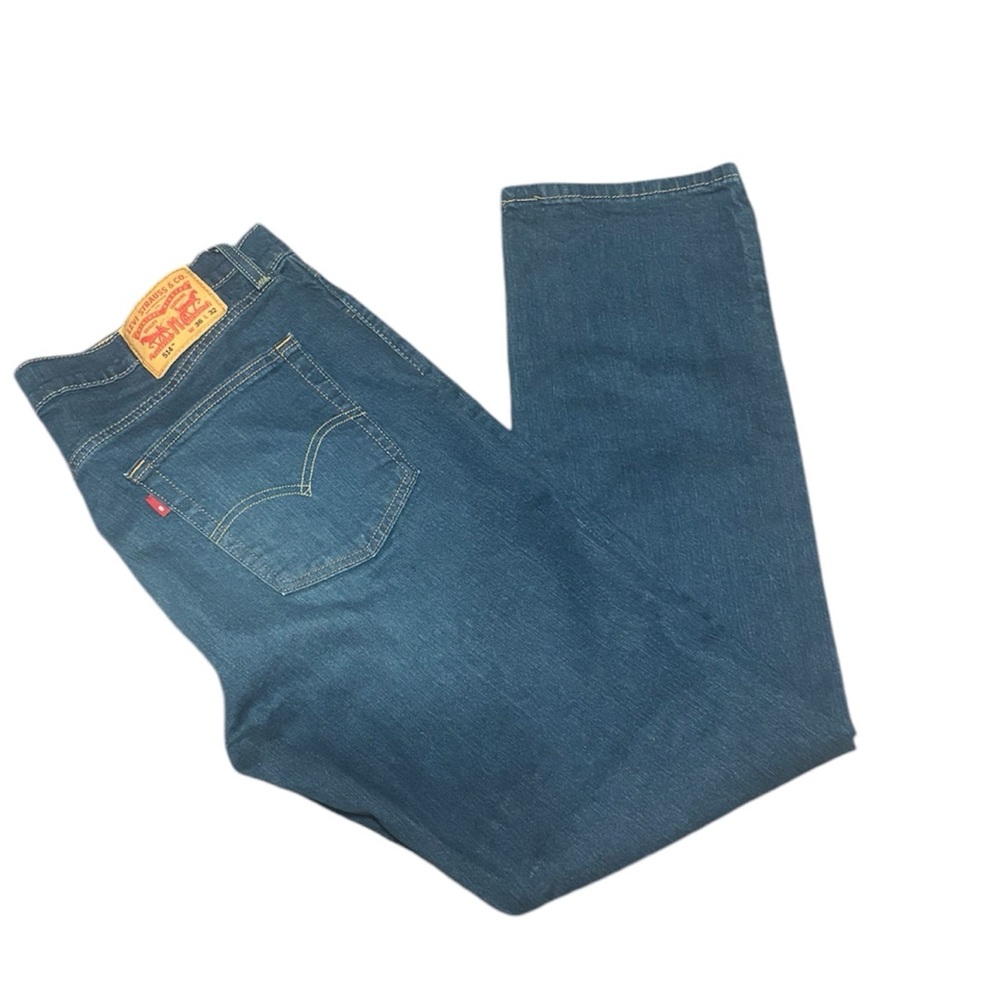 Men’s 514 Levi’s 36 x 32
